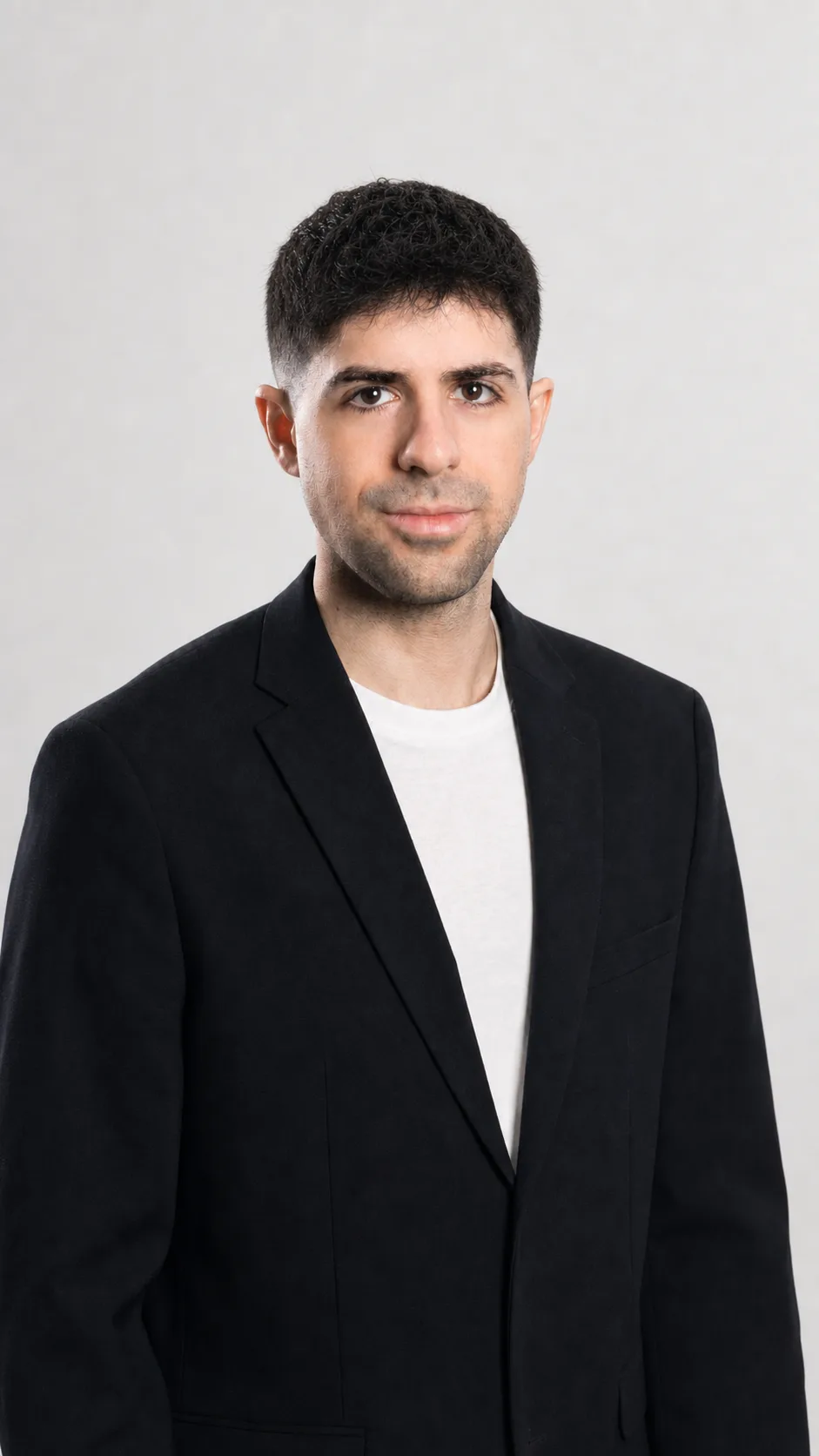 Iván Salamanca, GTM Engineer